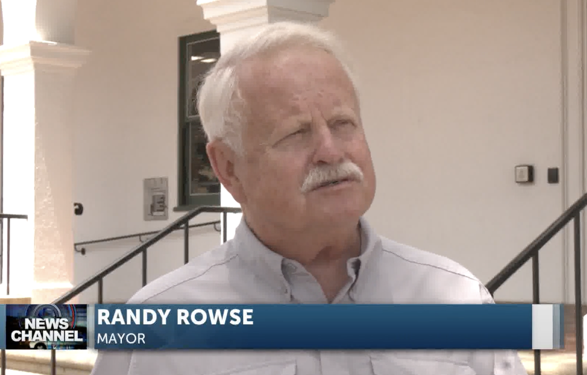 Randy Rowse Already Eyeing Reelection as Santa Barbara Mayor